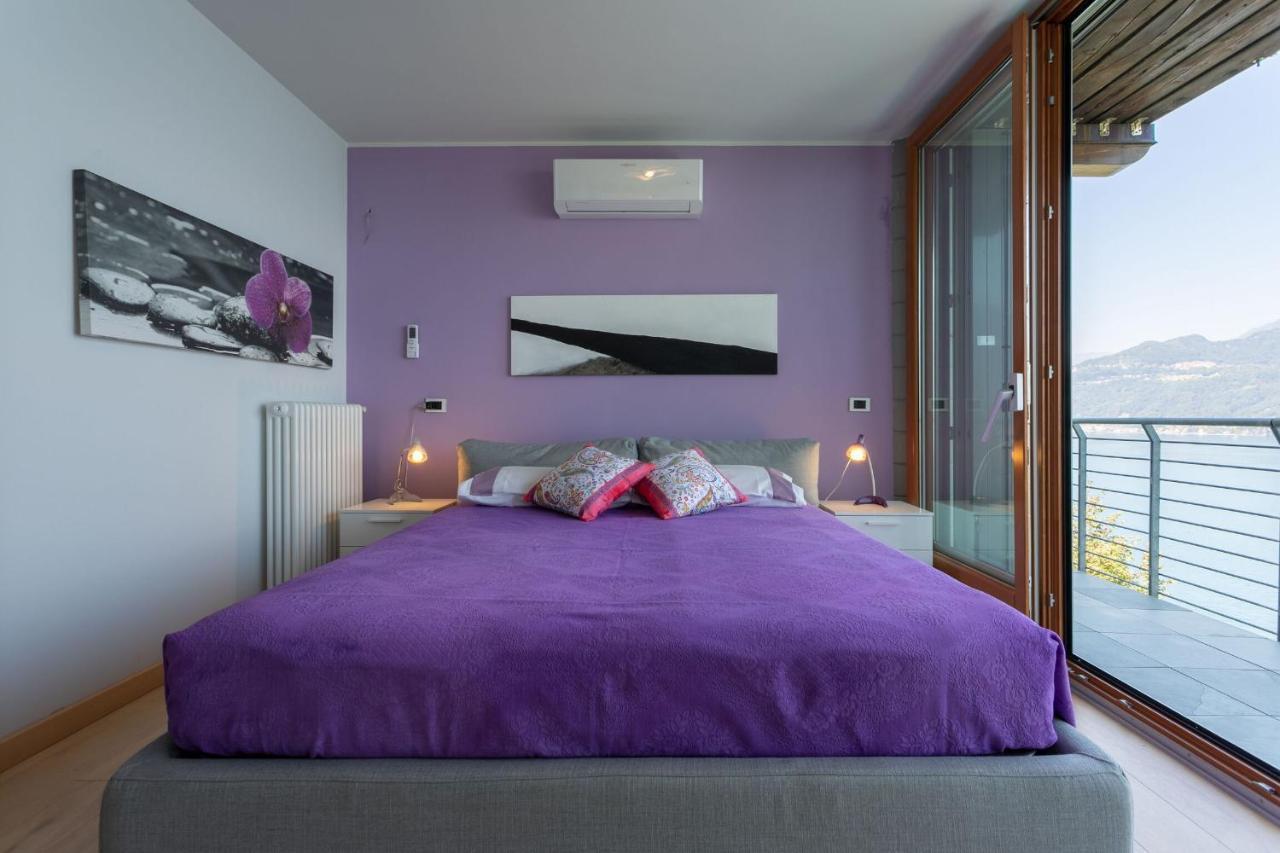 Martina'S Amazing View By Halldis Perledo Exterior photo