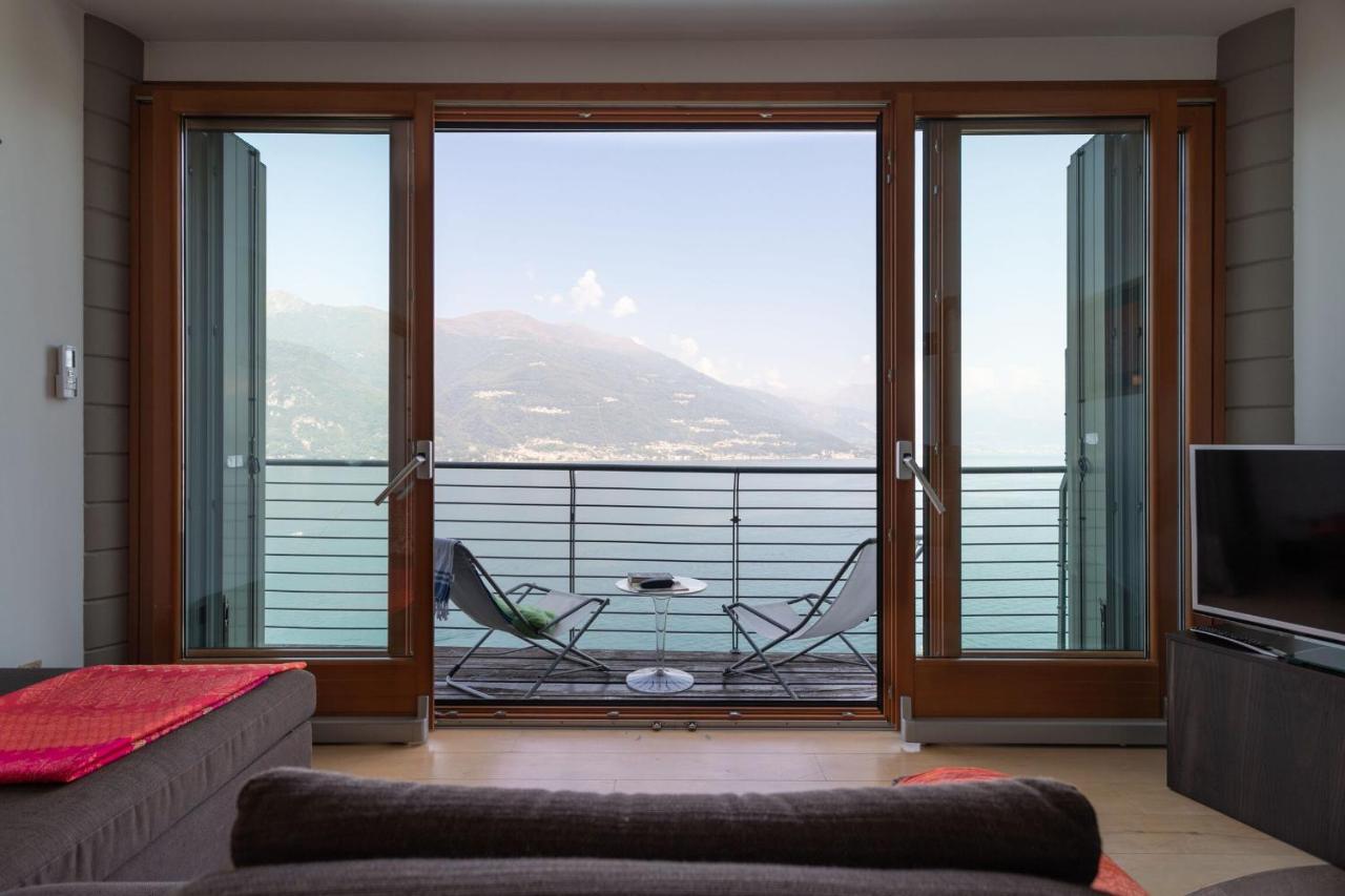 Martina'S Amazing View By Halldis Perledo Exterior photo