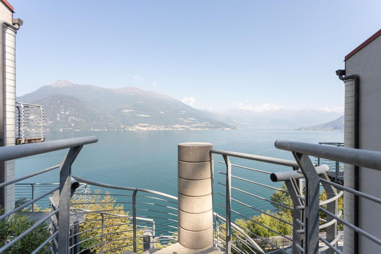 Martina'S Amazing View By Halldis Perledo Exterior photo